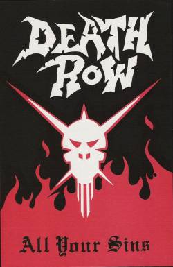 Pentagram (USA) : All Your Sins